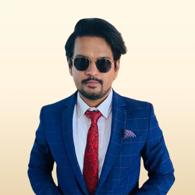 Nikhilesh R. Bagde