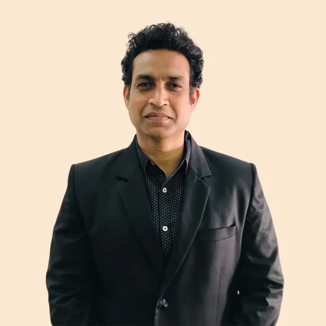 Pankaj C. Patil